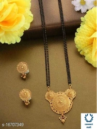 Mangalsutra For Womens